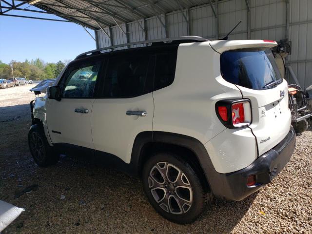 Photo 1 VIN: ZACCJBDB4HPF32844 - JEEP RENEGADE L 