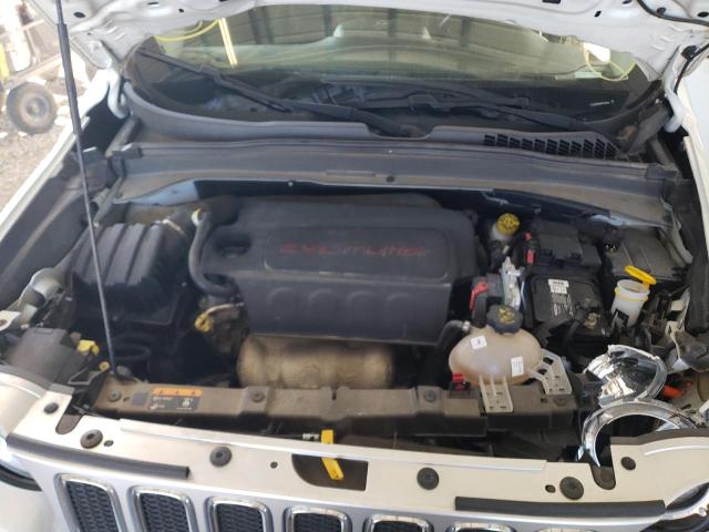 Photo 10 VIN: ZACCJBDB4HPF32844 - JEEP RENEGADE L 