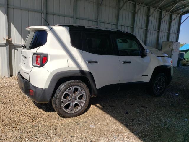 Photo 2 VIN: ZACCJBDB4HPF32844 - JEEP RENEGADE L 