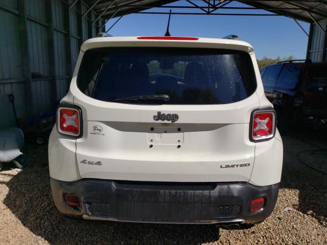 Photo 5 VIN: ZACCJBDB4HPF32844 - JEEP RENEGADE L 