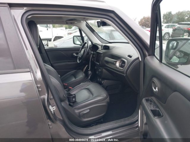 Photo 4 VIN: ZACCJBDB4JPH31754 - JEEP RENEGADE 