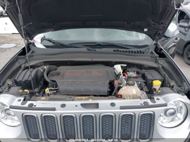 Photo 9 VIN: ZACCJBDB4JPH31754 - JEEP RENEGADE 