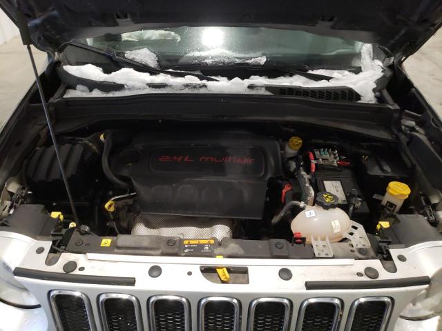 Photo 11 VIN: ZACCJBDB4JPH80243 - JEEP RENEGADE 