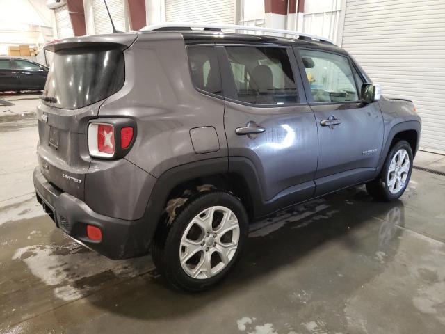 Photo 2 VIN: ZACCJBDB4JPH80243 - JEEP RENEGADE 