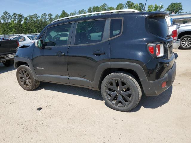 Photo 1 VIN: ZACCJBDB4JPJ01701 - JEEP RENEGADE 