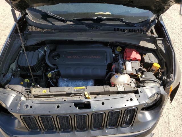 Photo 11 VIN: ZACCJBDB4JPJ01701 - JEEP RENEGADE 