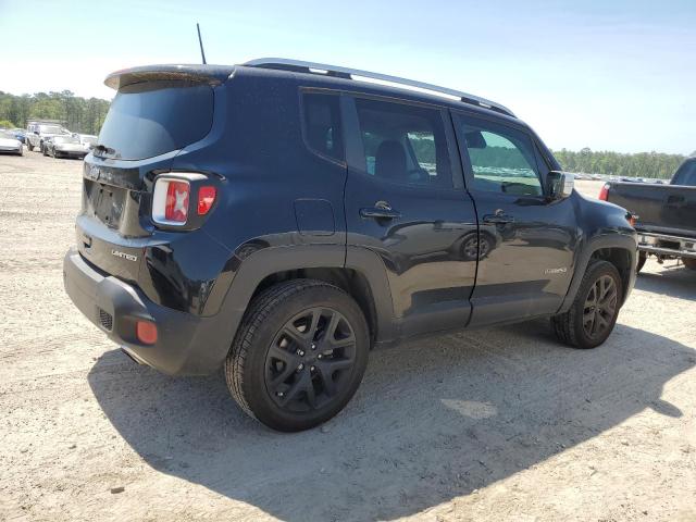 Photo 2 VIN: ZACCJBDB4JPJ01701 - JEEP RENEGADE 