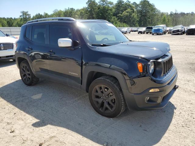 Photo 3 VIN: ZACCJBDB4JPJ01701 - JEEP RENEGADE 