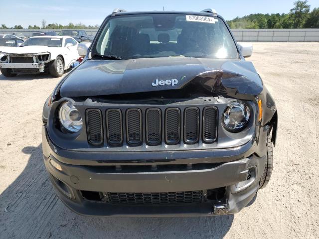 Photo 4 VIN: ZACCJBDB4JPJ01701 - JEEP RENEGADE 