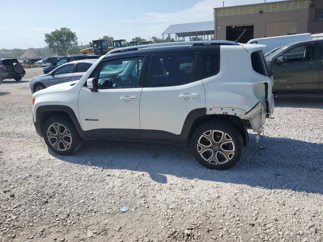 Photo 1 VIN: ZACCJBDB5HPE71729 - JEEP RENEGADE 