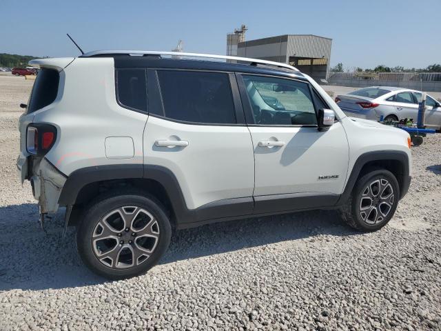 Photo 2 VIN: ZACCJBDB5HPE71729 - JEEP RENEGADE 