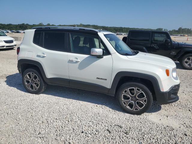 Photo 3 VIN: ZACCJBDB5HPE71729 - JEEP RENEGADE 