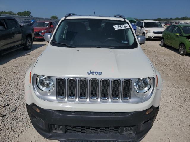 Photo 4 VIN: ZACCJBDB5HPE71729 - JEEP RENEGADE 