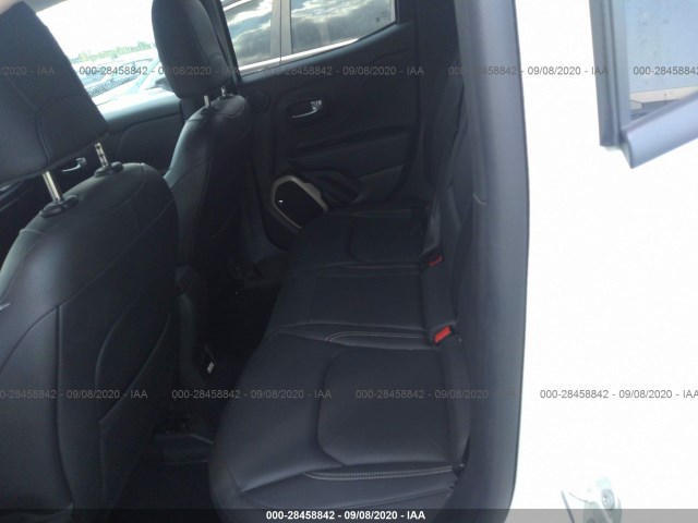 Photo 7 VIN: ZACCJBDB5HPG32077 - JEEP RENEGADE 