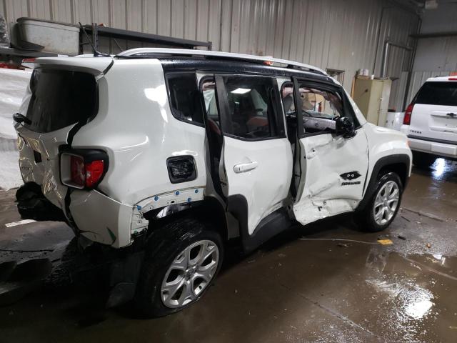 Photo 2 VIN: ZACCJBDB6HPE70864 - JEEP RENEGADE L 