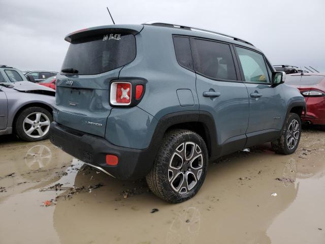 Photo 2 VIN: ZACCJBDB6HPE76910 - JEEP RENEGADE 