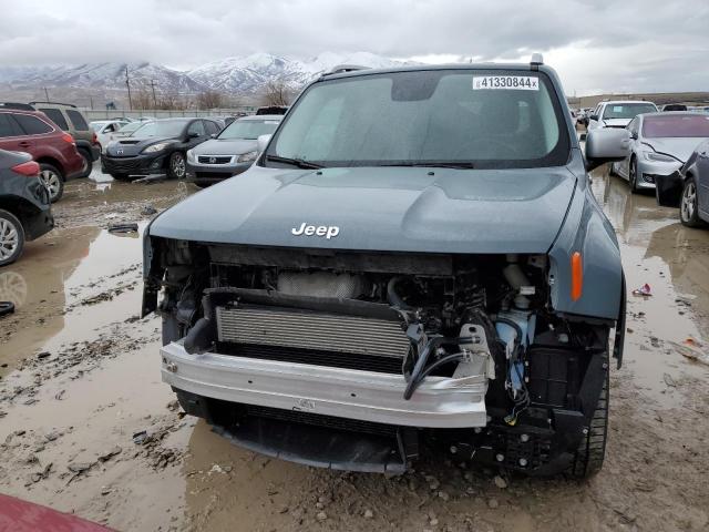 Photo 4 VIN: ZACCJBDB6HPE76910 - JEEP RENEGADE 