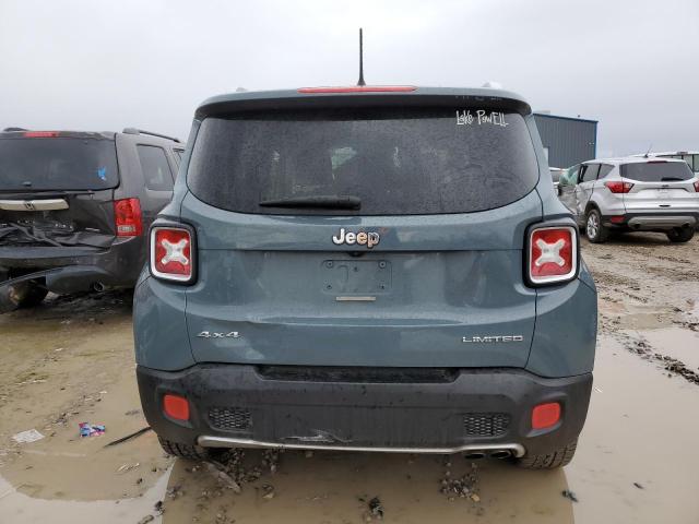 Photo 5 VIN: ZACCJBDB6HPE76910 - JEEP RENEGADE 