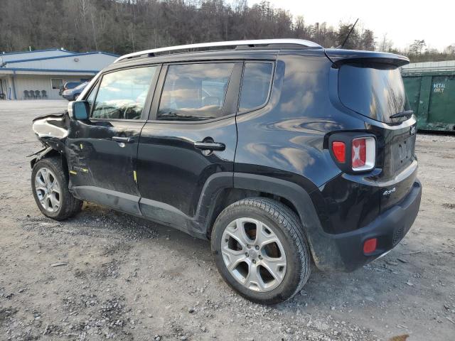 Photo 1 VIN: ZACCJBDB6HPF59432 - JEEP RENEGADE L 