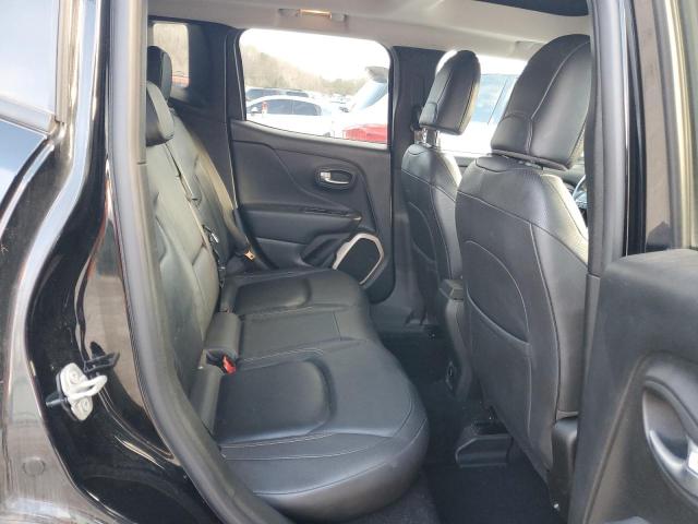 Photo 10 VIN: ZACCJBDB6HPF59432 - JEEP RENEGADE L 