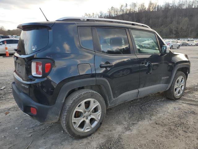 Photo 2 VIN: ZACCJBDB6HPF59432 - JEEP RENEGADE L 