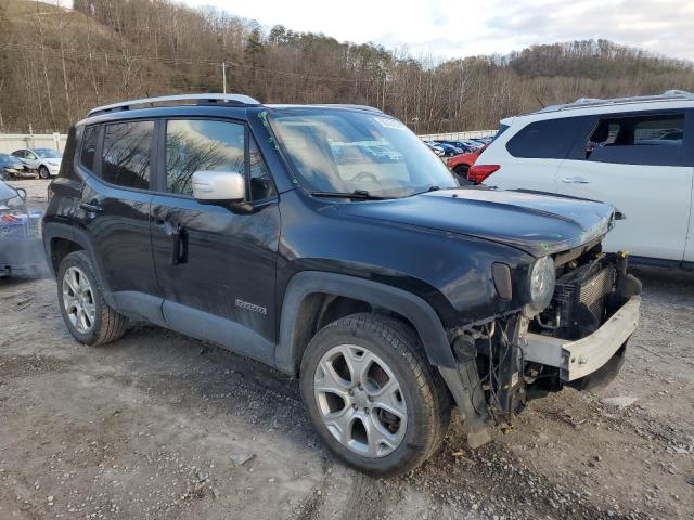 Photo 3 VIN: ZACCJBDB6HPF59432 - JEEP RENEGADE L 