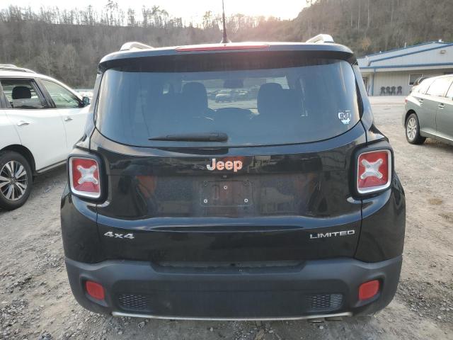 Photo 5 VIN: ZACCJBDB6HPF59432 - JEEP RENEGADE L 