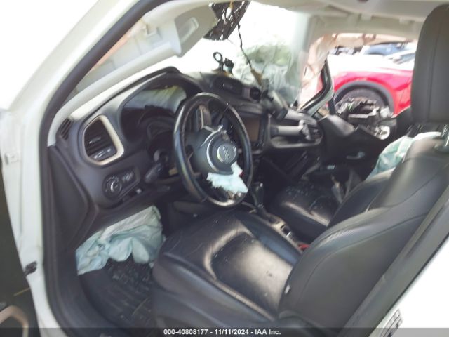 Photo 4 VIN: ZACCJBDB6HPF81575 - JEEP RENEGADE 