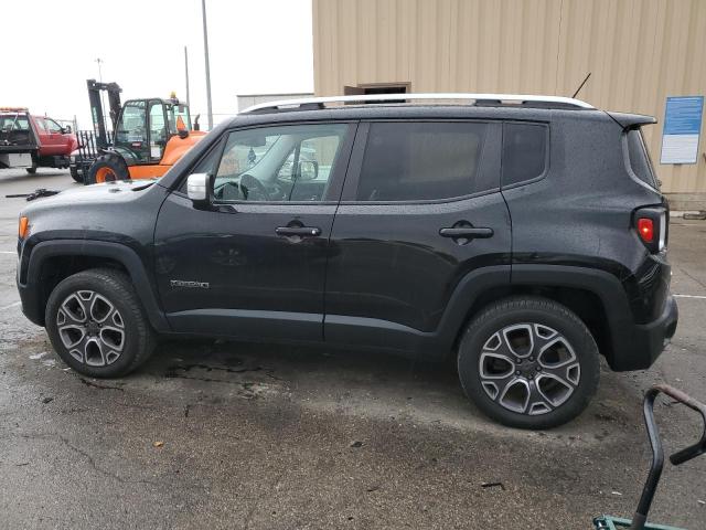 Photo 1 VIN: ZACCJBDB7HPE40319 - JEEP RENEGADE 