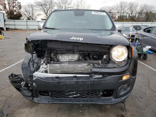 Photo 4 VIN: ZACCJBDB7HPE40319 - JEEP RENEGADE 