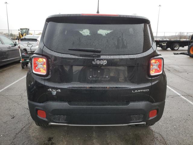 Photo 5 VIN: ZACCJBDB7HPE40319 - JEEP RENEGADE 