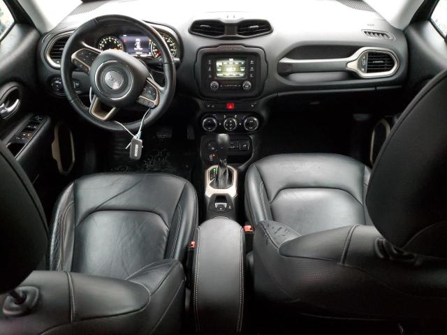 Photo 7 VIN: ZACCJBDB7HPE40319 - JEEP RENEGADE 