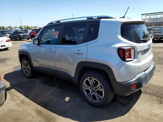 Photo 1 VIN: ZACCJBDB7HPF13110 - JEEP RENEGADE L 