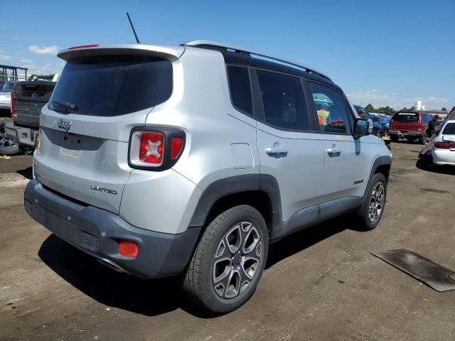 Photo 2 VIN: ZACCJBDB7HPF13110 - JEEP RENEGADE L 