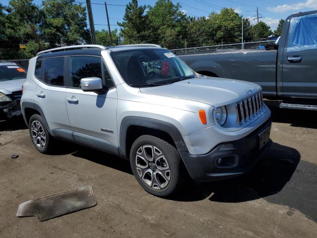 Photo 3 VIN: ZACCJBDB7HPF13110 - JEEP RENEGADE L 