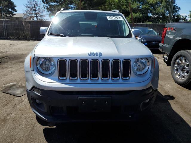 Photo 4 VIN: ZACCJBDB7HPF13110 - JEEP RENEGADE L 