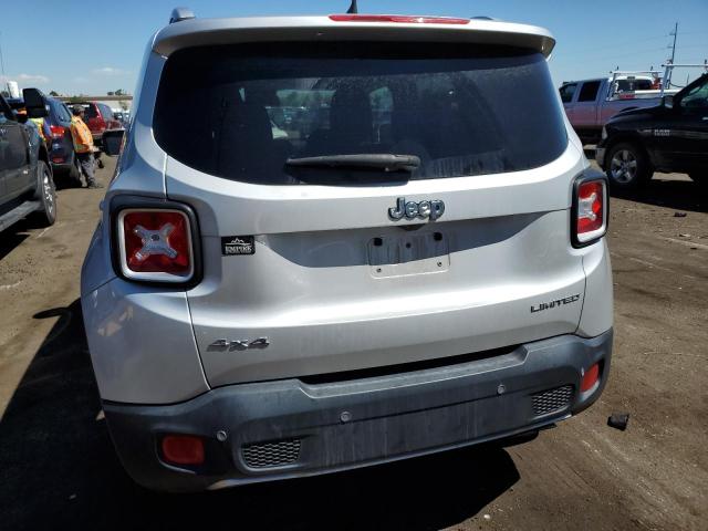 Photo 5 VIN: ZACCJBDB7HPF13110 - JEEP RENEGADE L 