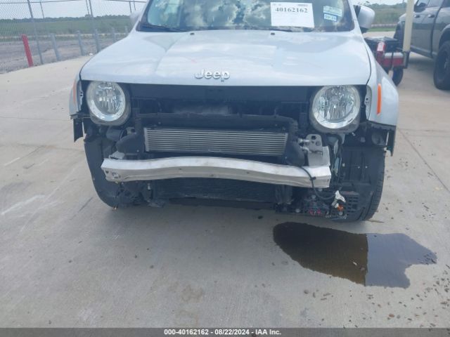 Photo 5 VIN: ZACCJBDB7HPF24124 - JEEP RENEGADE 