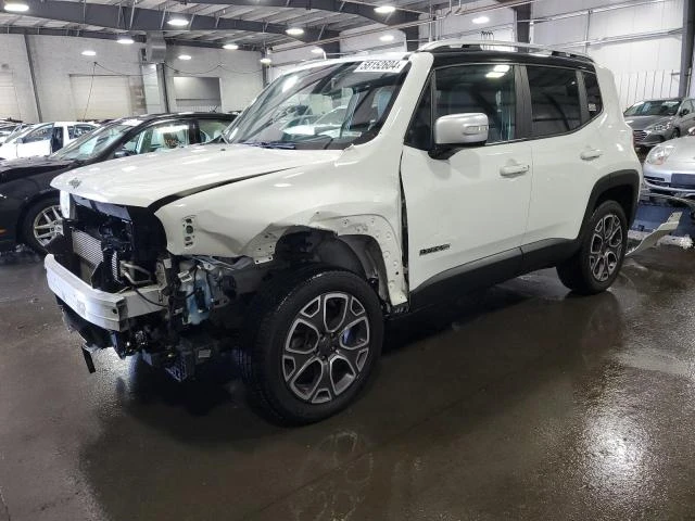 Photo 0 VIN: ZACCJBDB7JPG71310 - JEEP RENEGADE L 