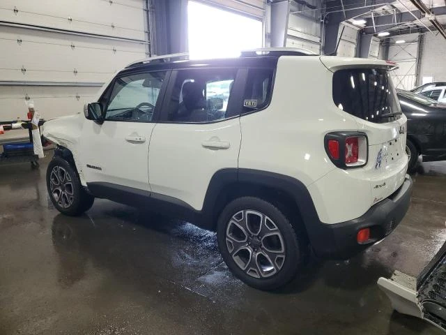 Photo 1 VIN: ZACCJBDB7JPG71310 - JEEP RENEGADE L 