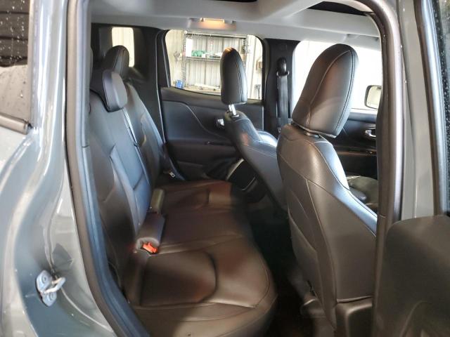 Photo 10 VIN: ZACCJBDB7JPJ16838 - JEEP RENEGADE 