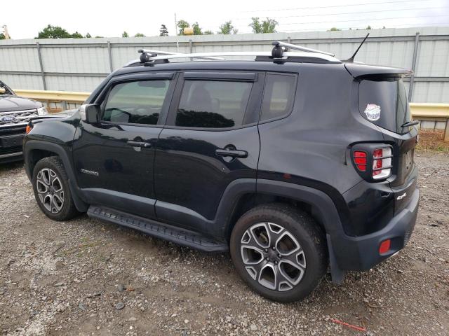 Photo 1 VIN: ZACCJBDB8HPF16212 - JEEP RENEGADE L 