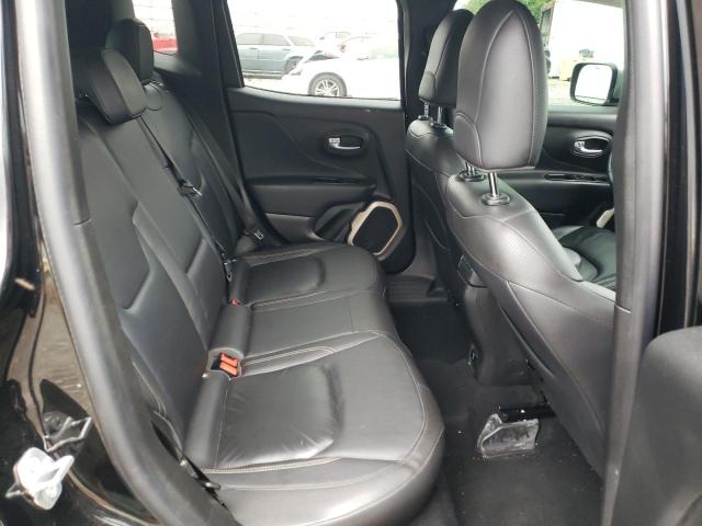 Photo 10 VIN: ZACCJBDB8HPF16212 - JEEP RENEGADE L 