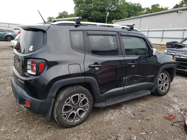 Photo 2 VIN: ZACCJBDB8HPF16212 - JEEP RENEGADE L 