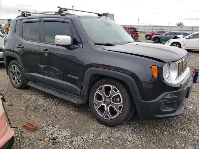 Photo 3 VIN: ZACCJBDB8HPF16212 - JEEP RENEGADE L 