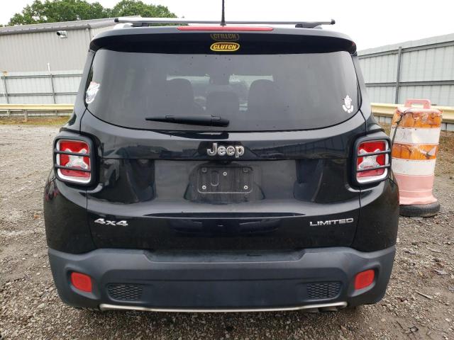 Photo 5 VIN: ZACCJBDB8HPF16212 - JEEP RENEGADE L 