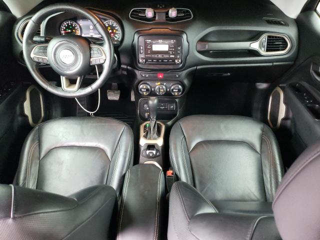 Photo 7 VIN: ZACCJBDB8HPF16212 - JEEP RENEGADE L 