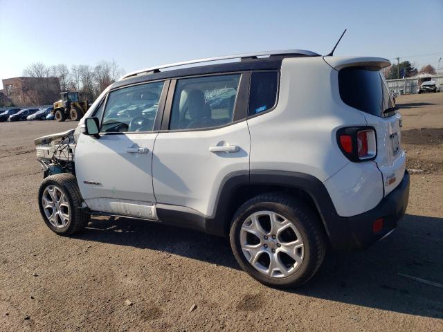 Photo 1 VIN: ZACCJBDB8HPF84798 - JEEP RENEGADE 