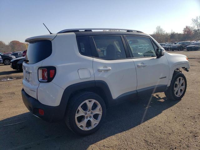 Photo 2 VIN: ZACCJBDB8HPF84798 - JEEP RENEGADE 