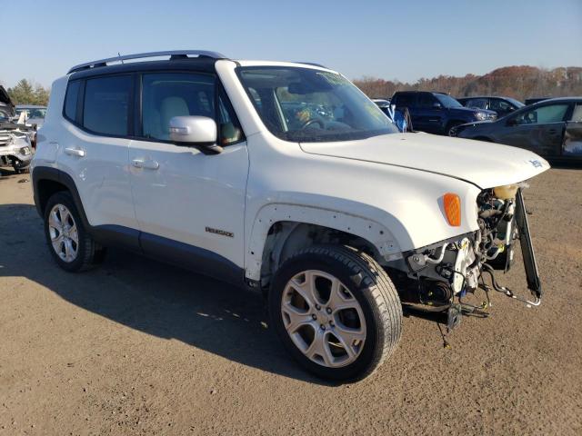 Photo 3 VIN: ZACCJBDB8HPF84798 - JEEP RENEGADE 